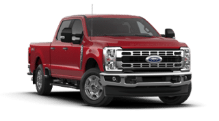 2026 Ford Super Duty® External Image 5